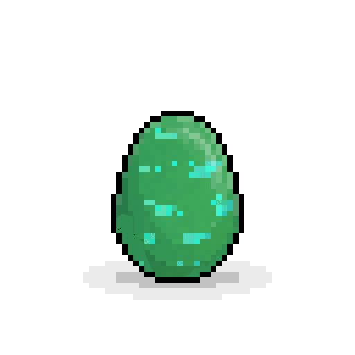 UNHATCHED #7092