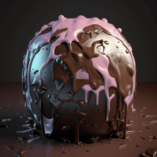 Spheres  #2