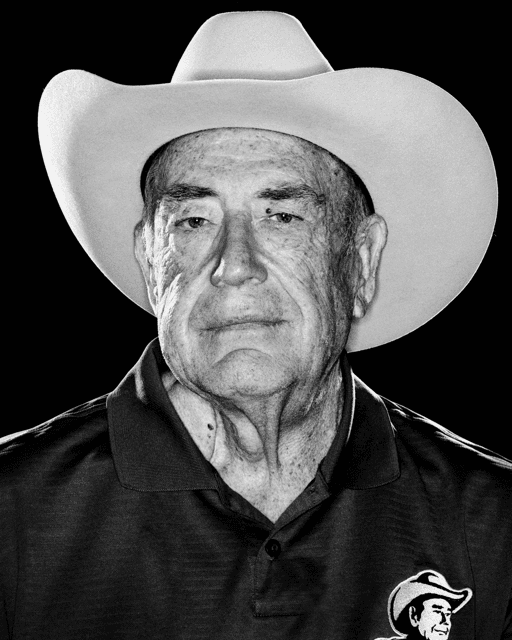 Icon #43 - DOYLE BRUNSON