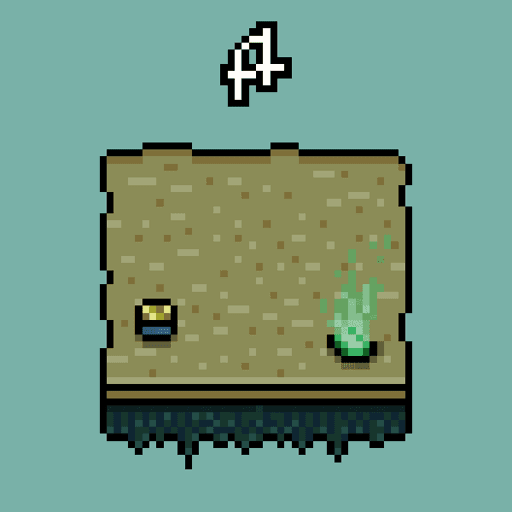 Pixel goblin lands #38