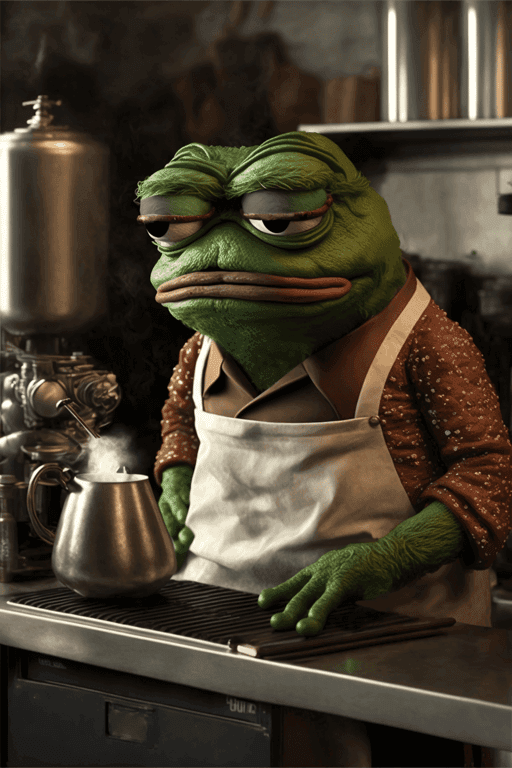 GM Pepe