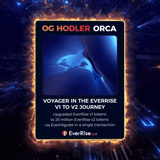 OG HODLER Orca