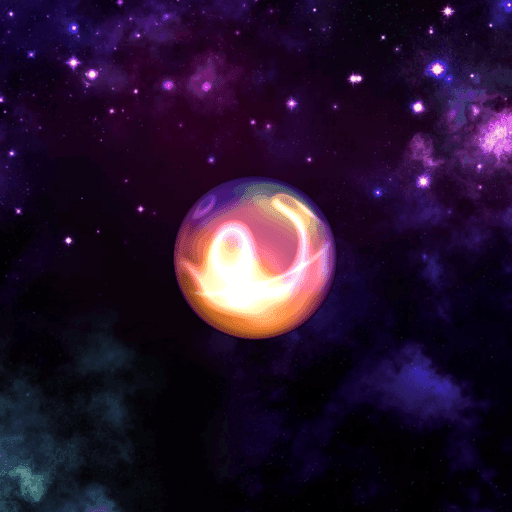 Exoplanet #0203