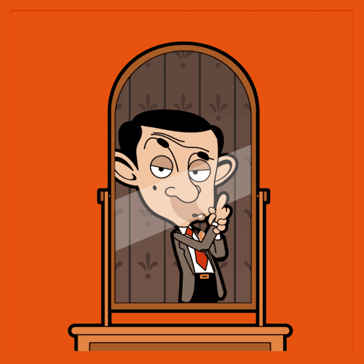 Mr Bean #139