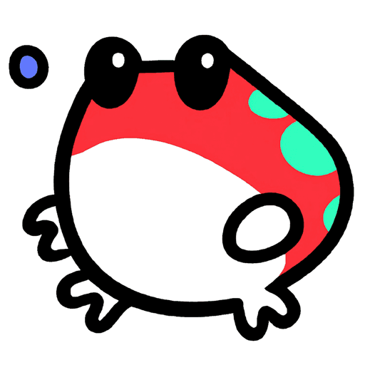 #1-Schmryptoad