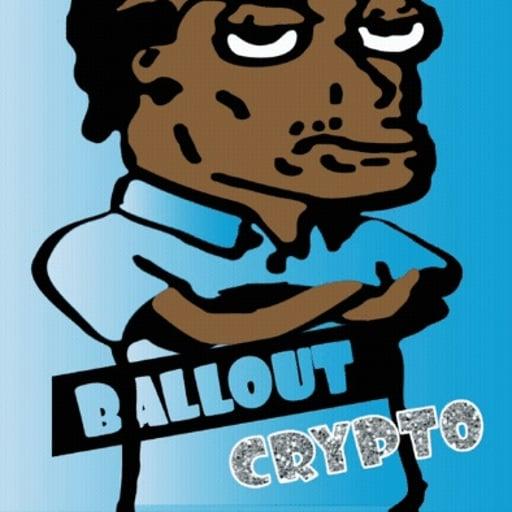 BALLOUTCRYPTO Nft