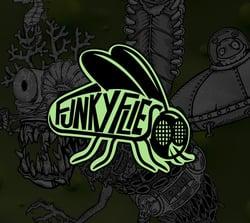 Mutant Funky Flies Official