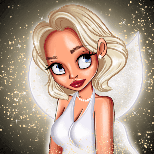 Fairy Marilyn