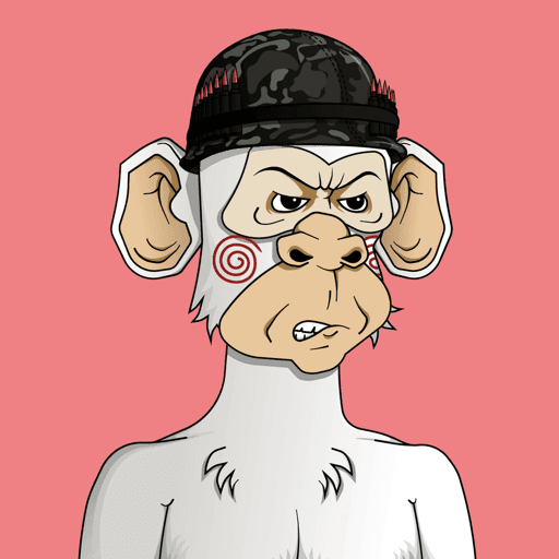 Monkey #4069