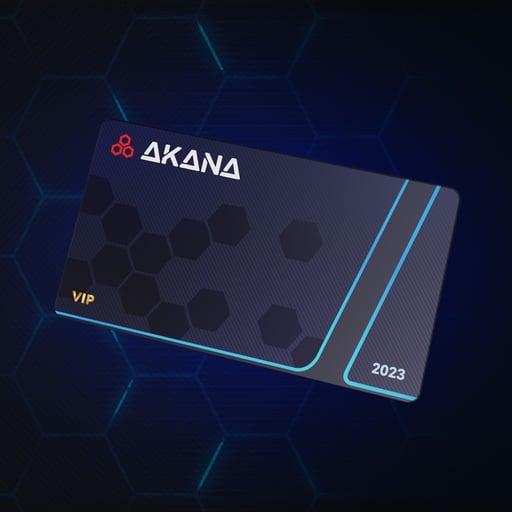 Akana VIP