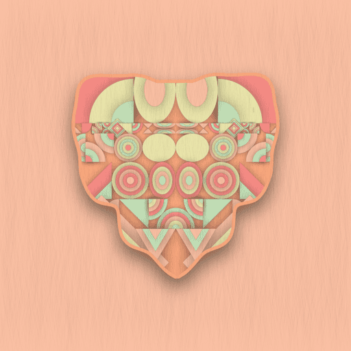 Generativemasks #5463