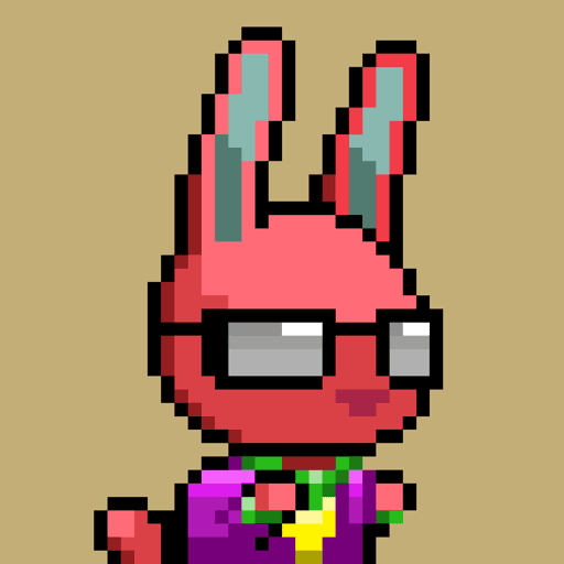 Bunni #285