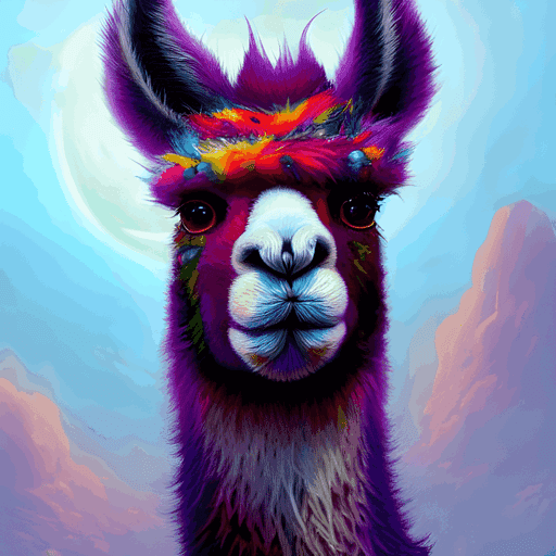 Llama Genesis Club #11