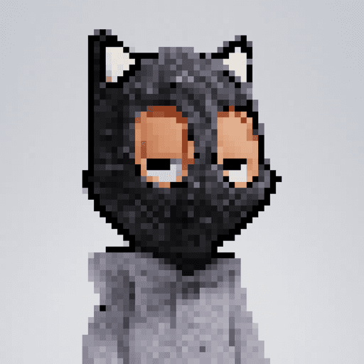 PIXEL #6120