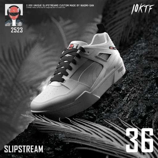 Grailed Slipstream #36