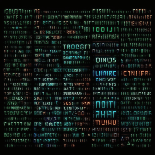 ASCIIcodes #3