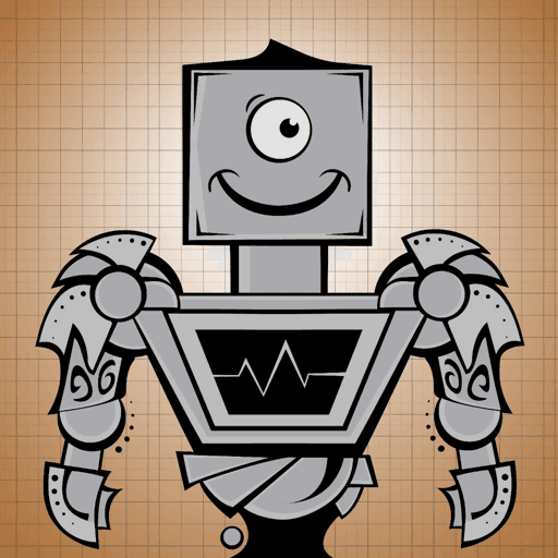 VectorBots #1990