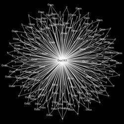 ourData by Takens Theorem