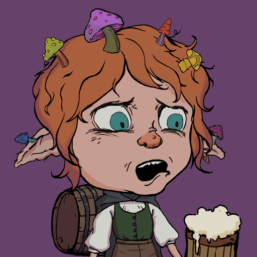 Halfling #4693