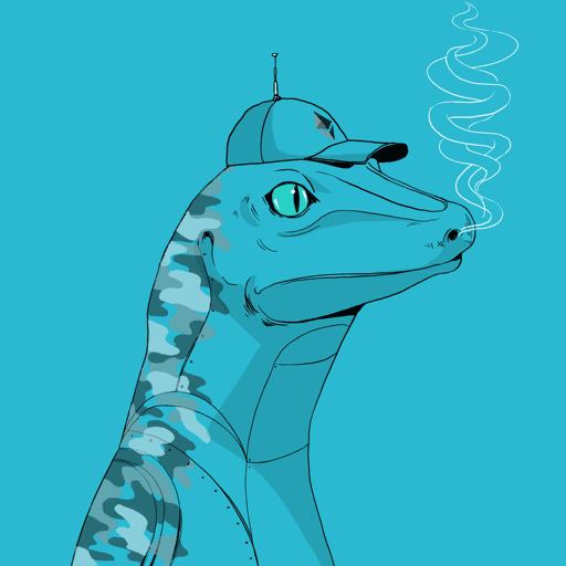 Lizard #4179