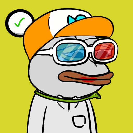 Pepe 3.0 #40