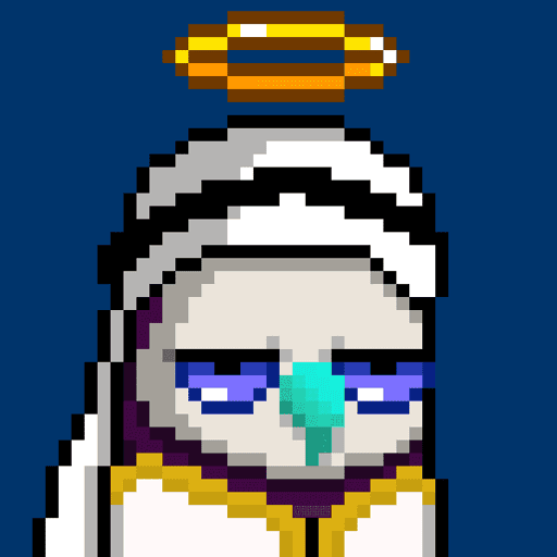 Billionaire Bird #1169