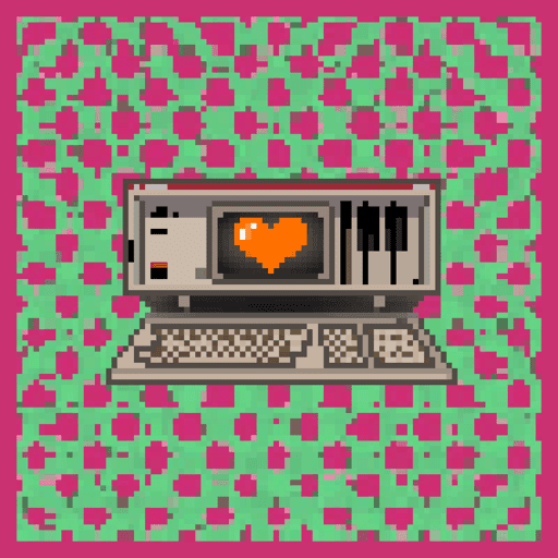 Compute Love #175