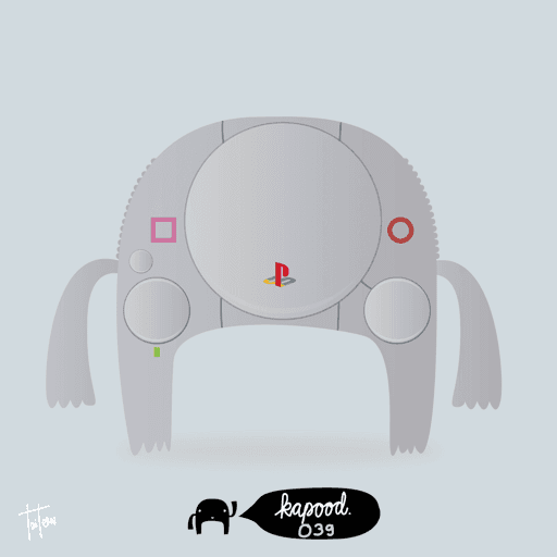 039 - PlayStation