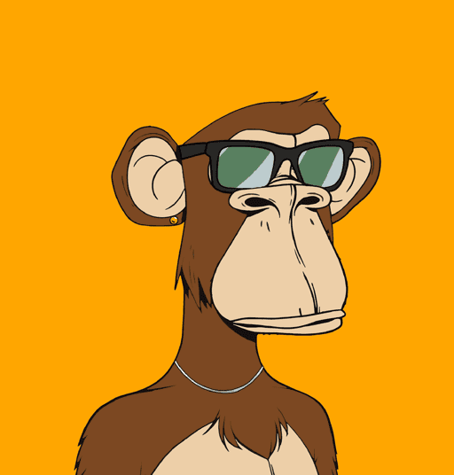 Bitcoin Ape Punk#8970