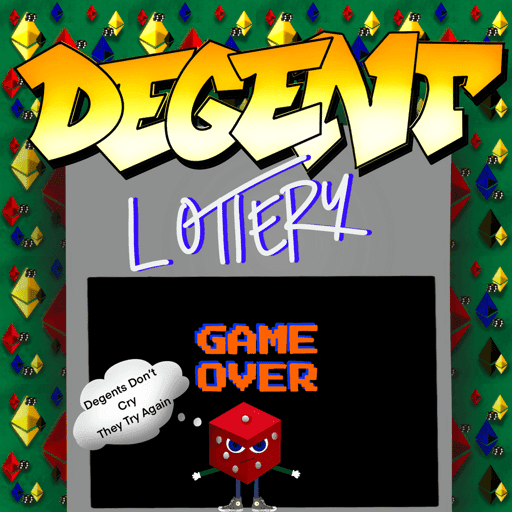 DEGENT_LOTTERY #3995