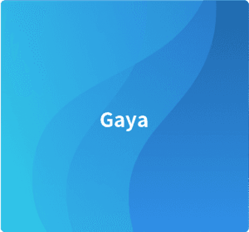 Gaya