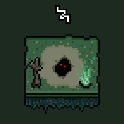 Pixel goblin lands #32