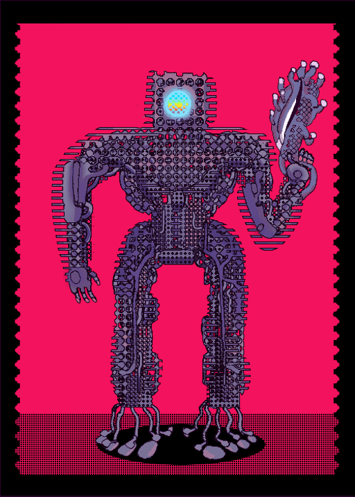 Starchain Block Sentry #545