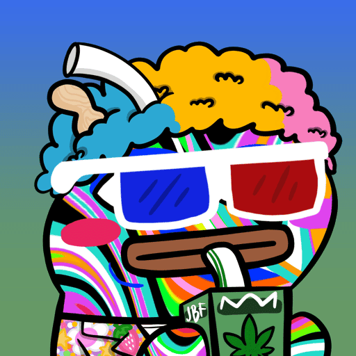 Juicebox Frens #3587