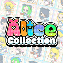 Alice Collection