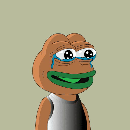 PFPepe #1214