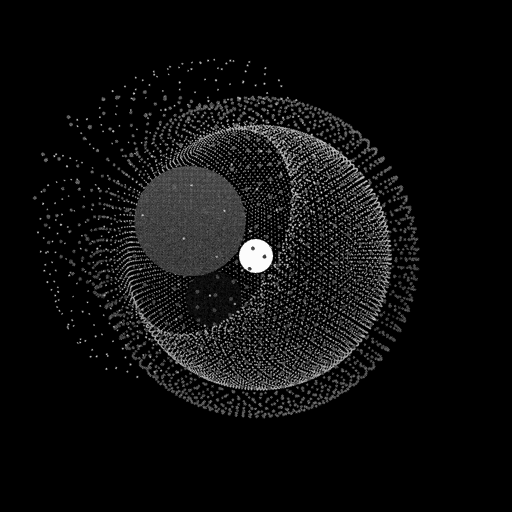 Comet Explorer #554