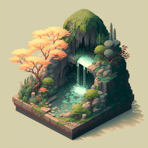 Isometric #838