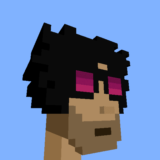 PunkVoxels #4599