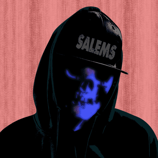 Salem #5