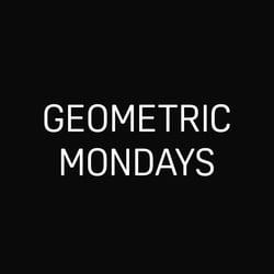 Geometric Mondays