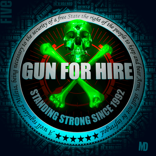 Gun For Hire