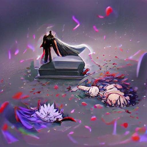 Death of an Immortal #029