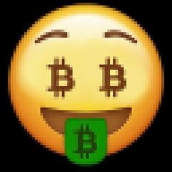 Bitcoin Emoji | Ordinals edition