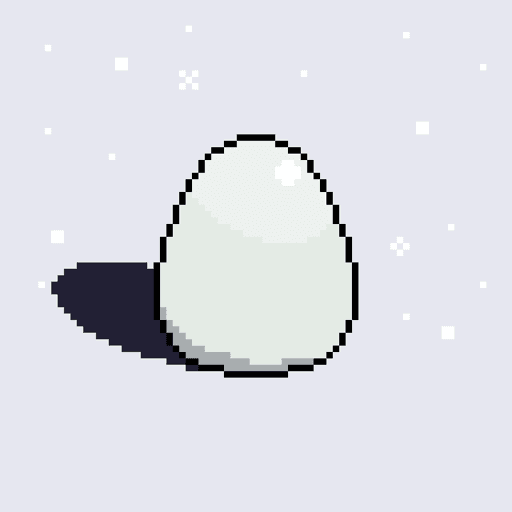 ExtinctEgg #16