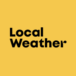 Official Local Weather NFT Collection