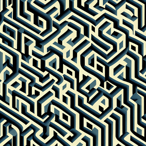 Roundworm Maze by Aatrox #424