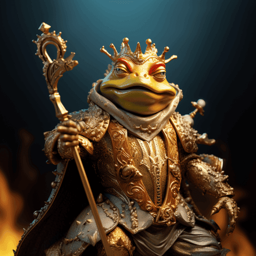 Raid Frog