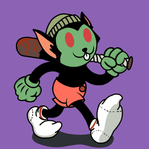 Goblin Goonz #5146