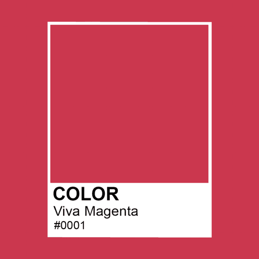 The Colors #0001